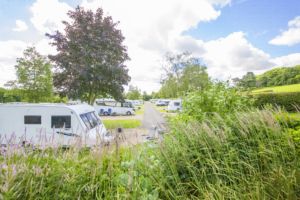 Swiss Farm Touring & Camping - Henley on Thames